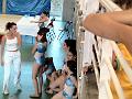 2006-05 gym Céline 001